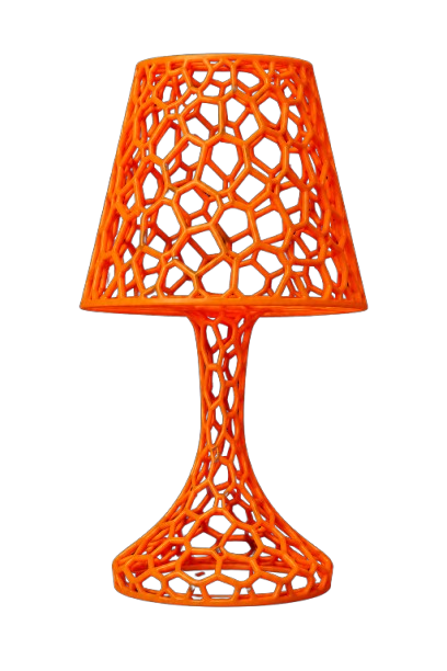 Lampade 3D